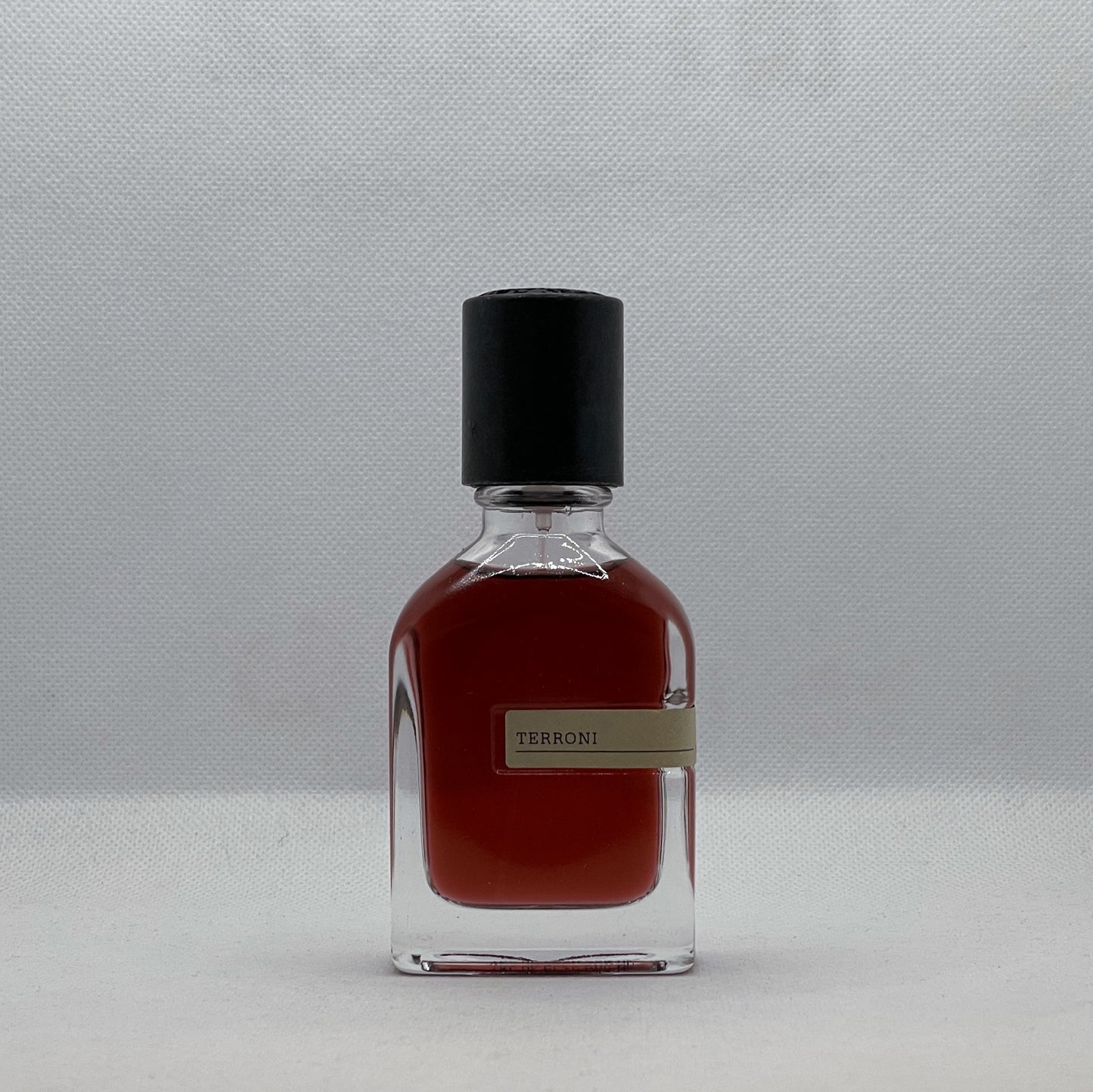 Orto Parisi Terroni 50ml Tester