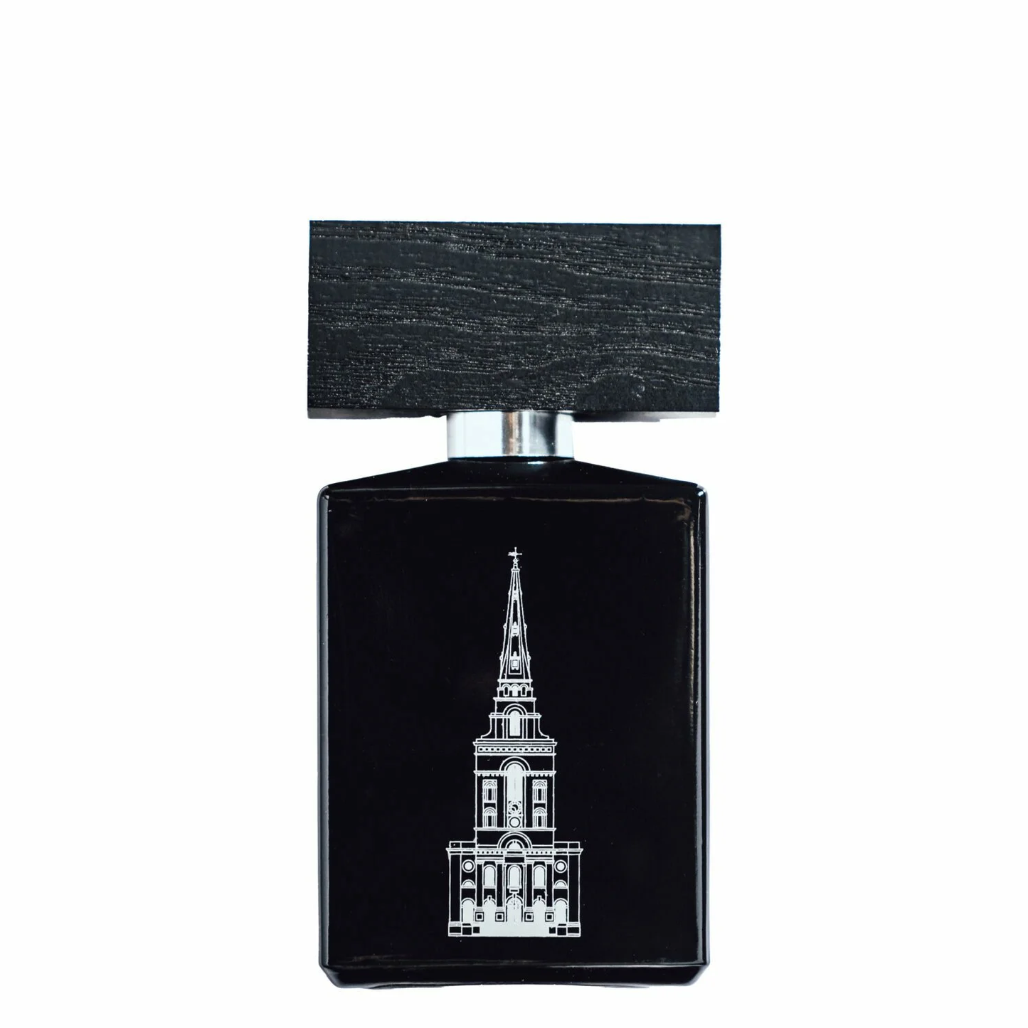 BeauFort London Terror & Magnificence