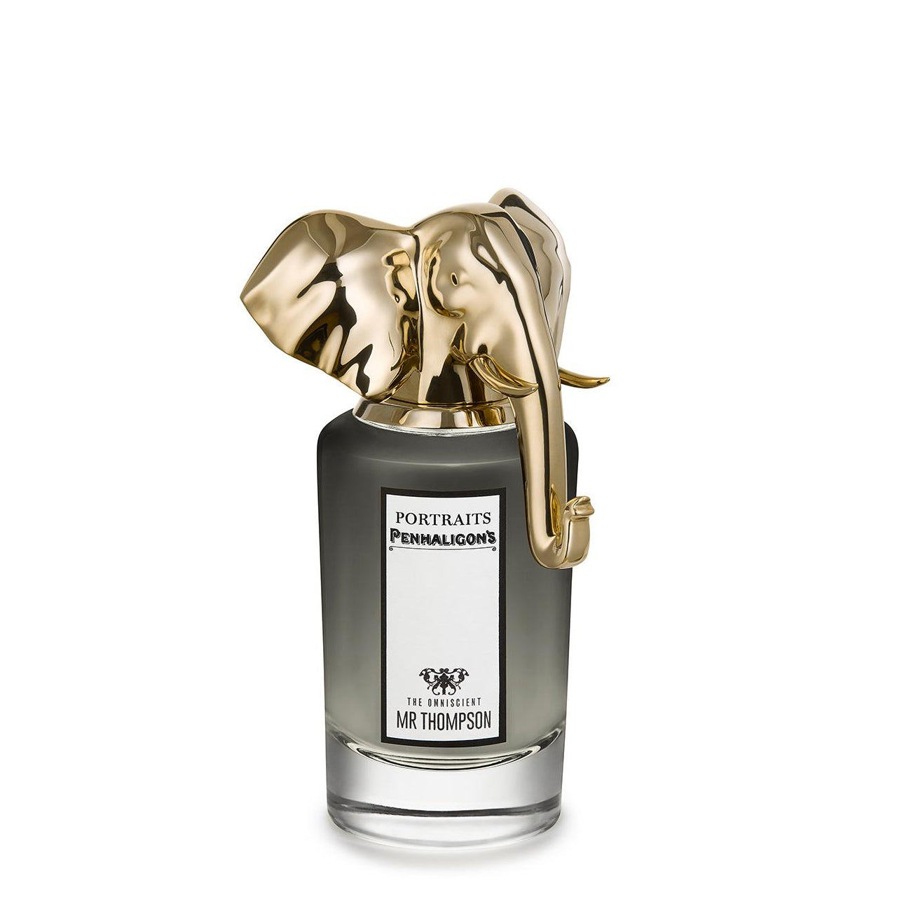 Penhaligon's The Omniscient Mr Thompson