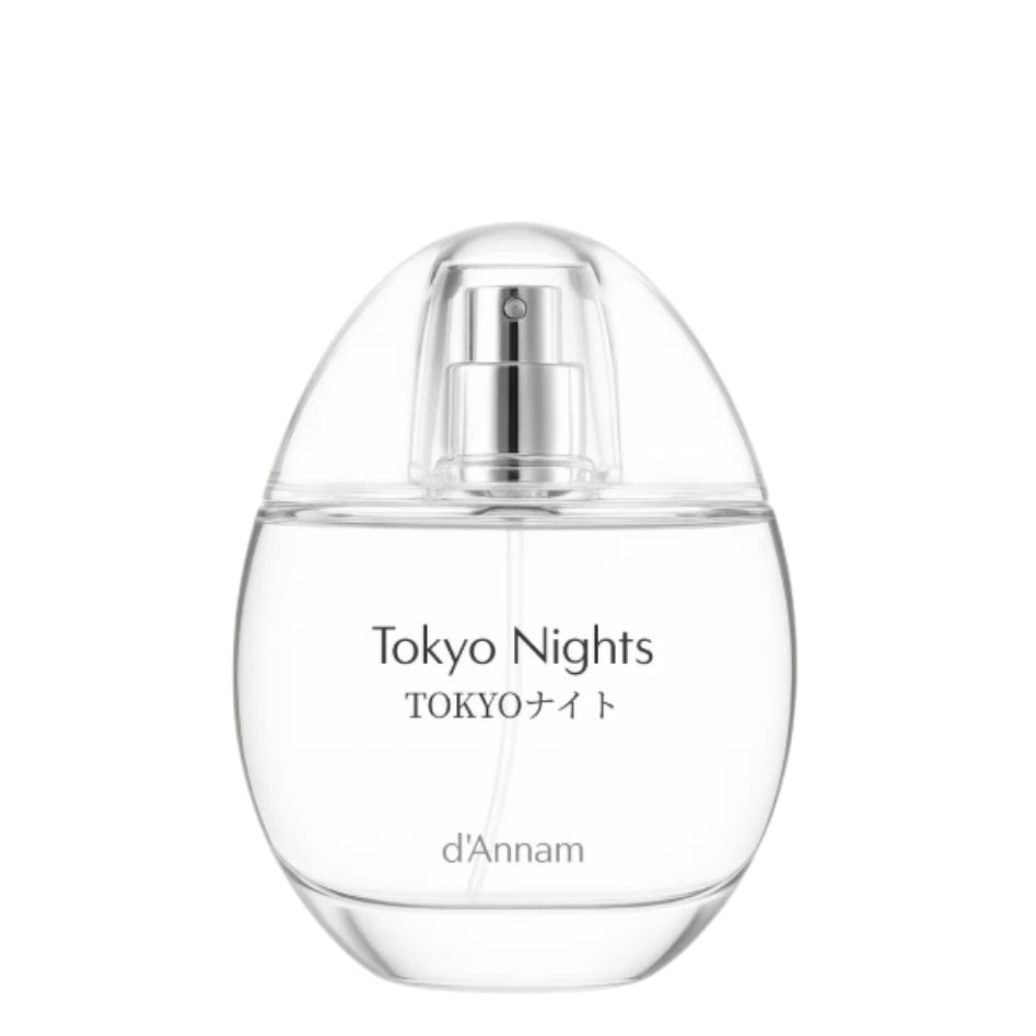 d'Annam Tokyo Nights