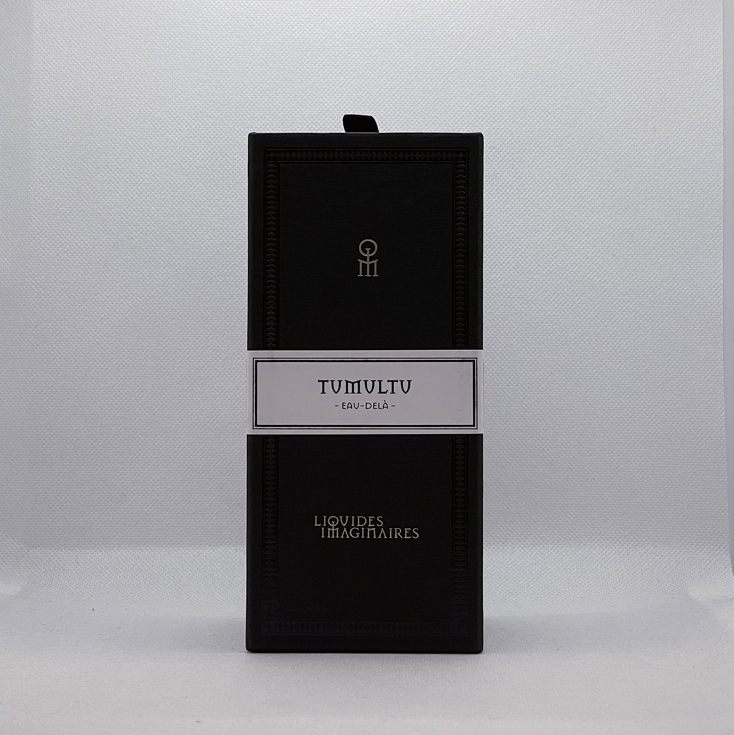 Les Liquides Imaginaires Tumultu Tester