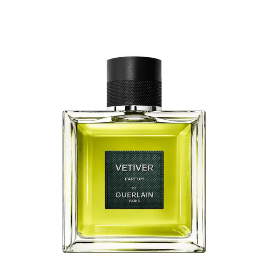 Guerlain Vetiver Parfum