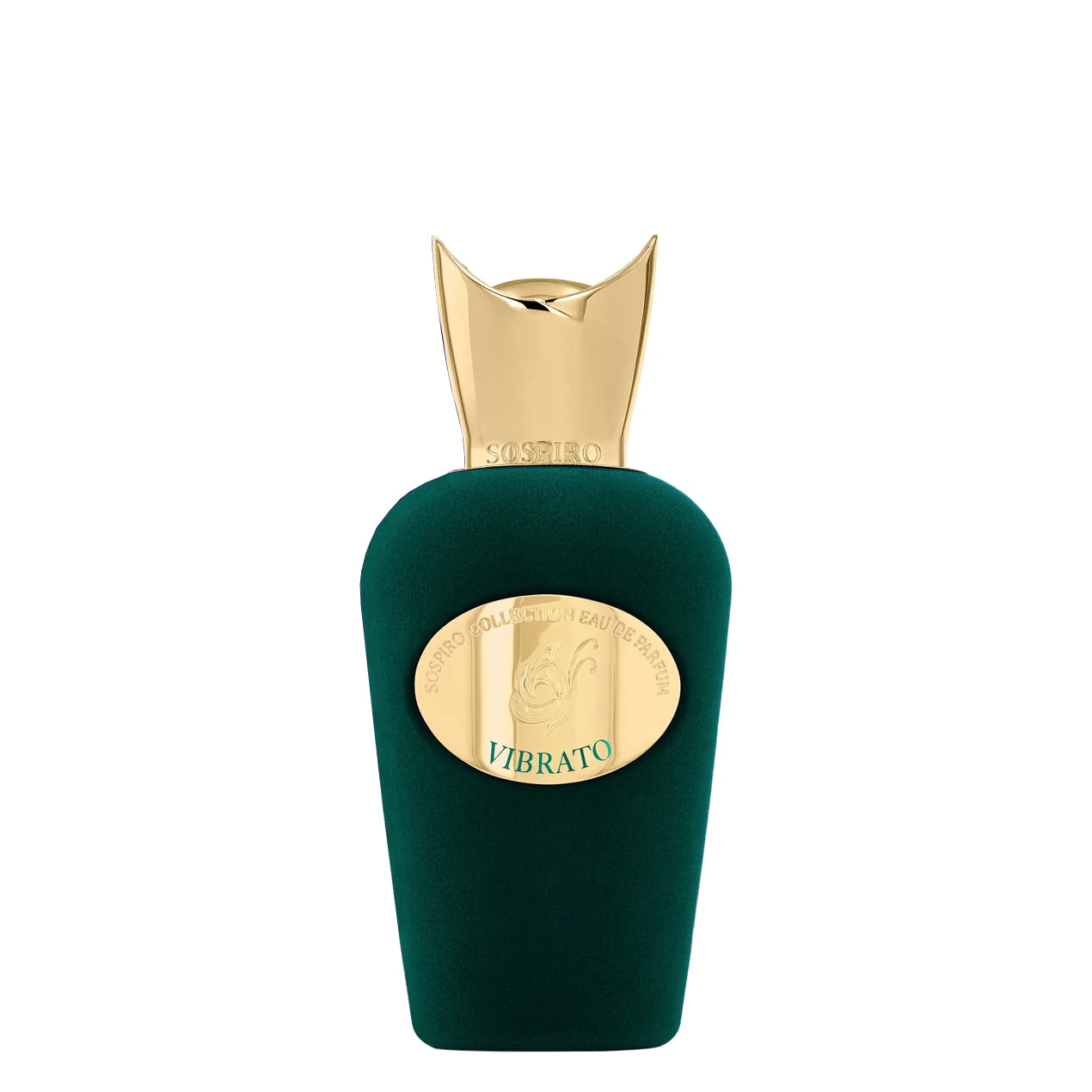 Sospiro Vibrato