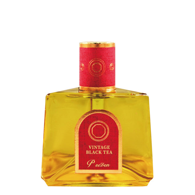 Pan Seven Vintage Black Tea