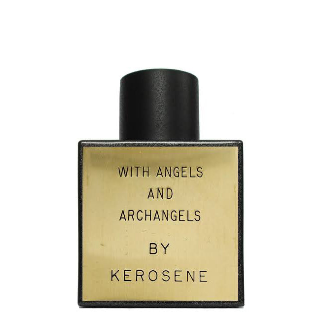 Kerosene With Angels and Archangels