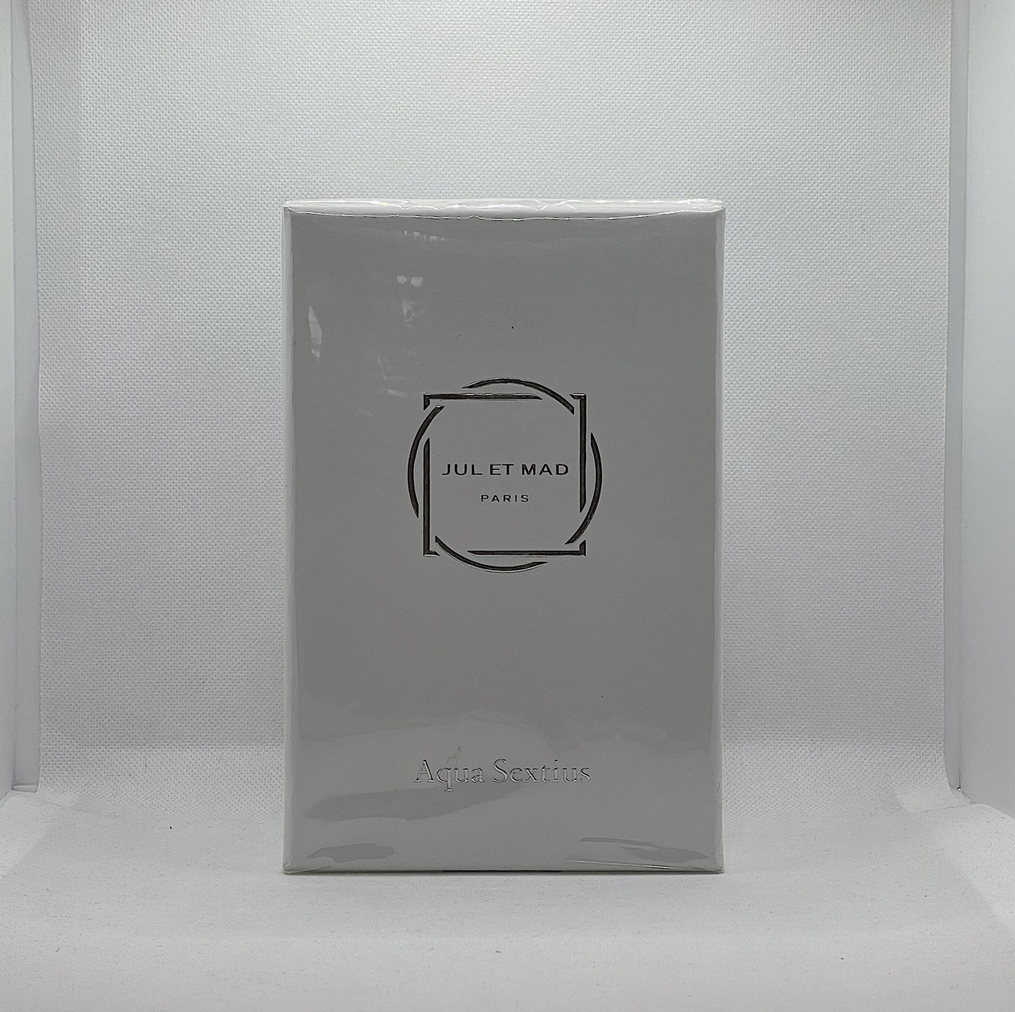 Jul et Mad Paris Aqua Sextius Gift Set