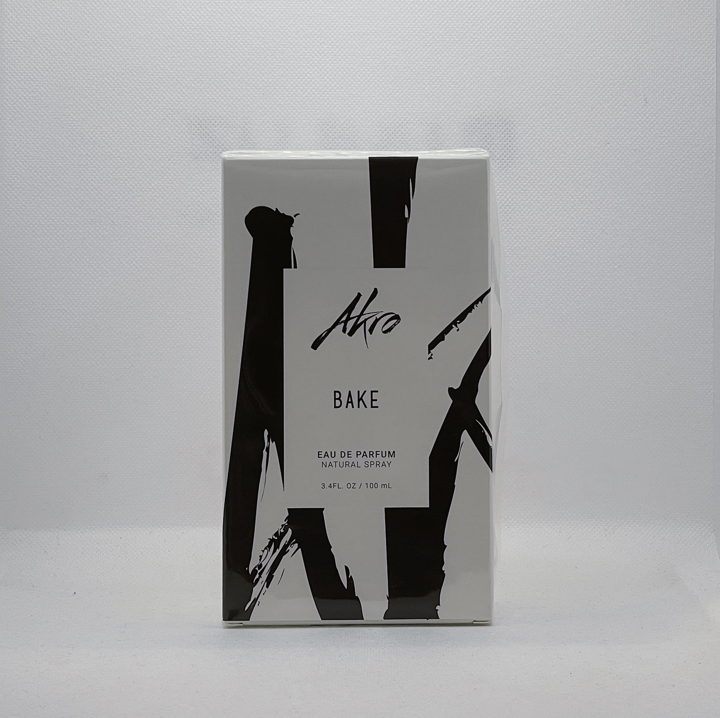 Akro Bake 100ml