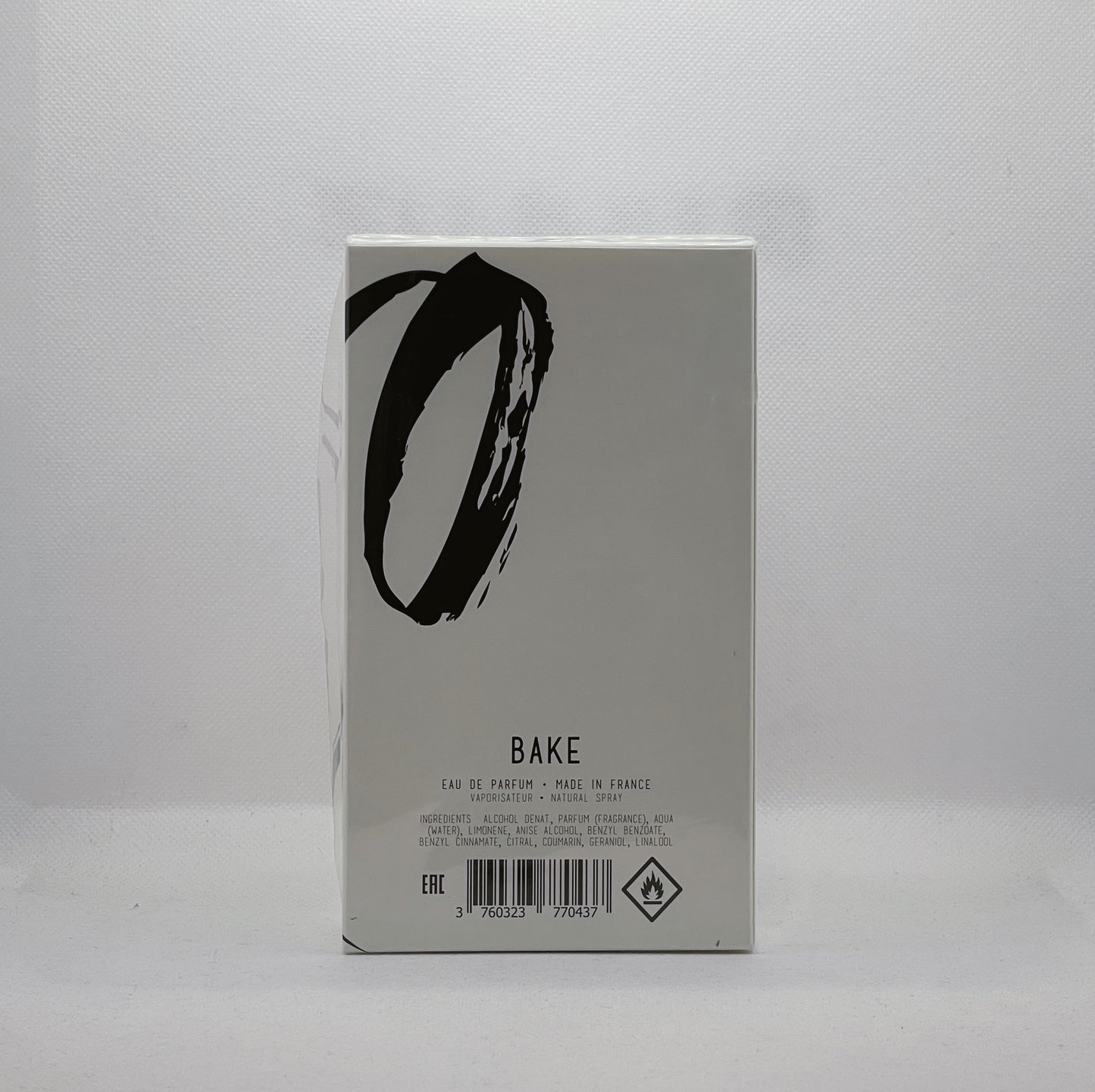 Akro Bake 100ml