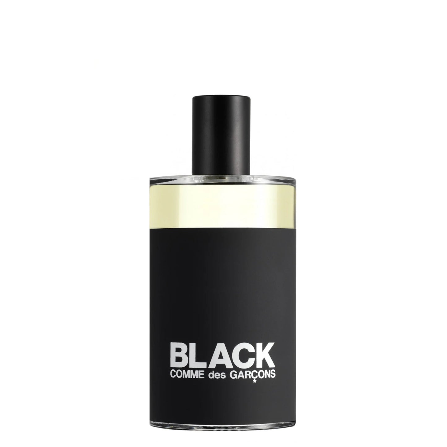 Comme des Garcons Black EDT