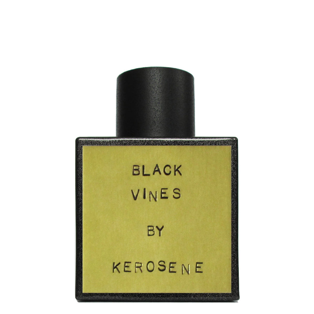 Kerosene Black Vines