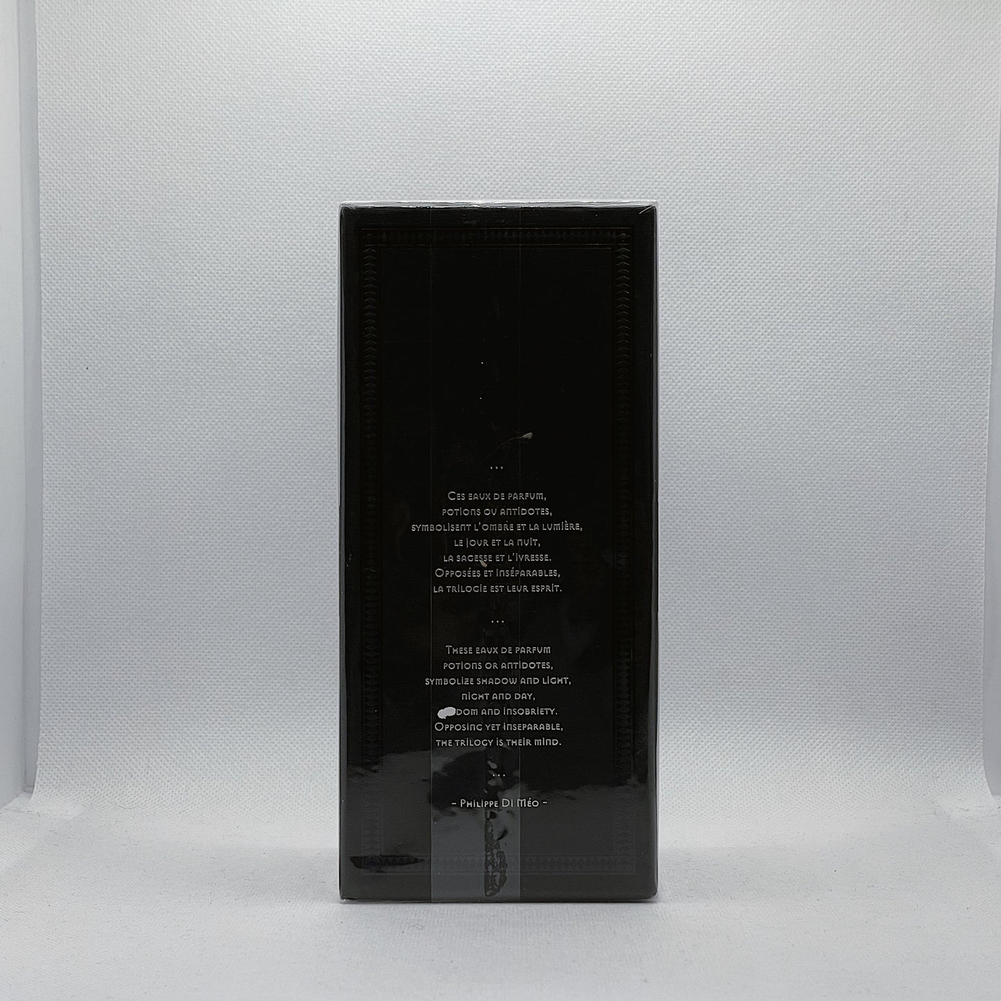 Les Liquides Imaginaires Blanche Bête 100ml