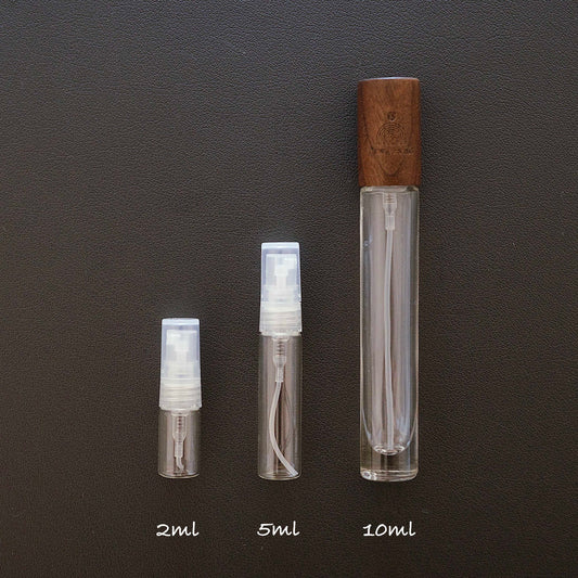 Floraïku The Moon and I Decants/Samples