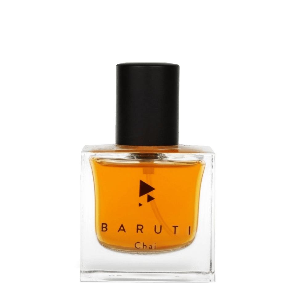 Baruti Chai Extrait