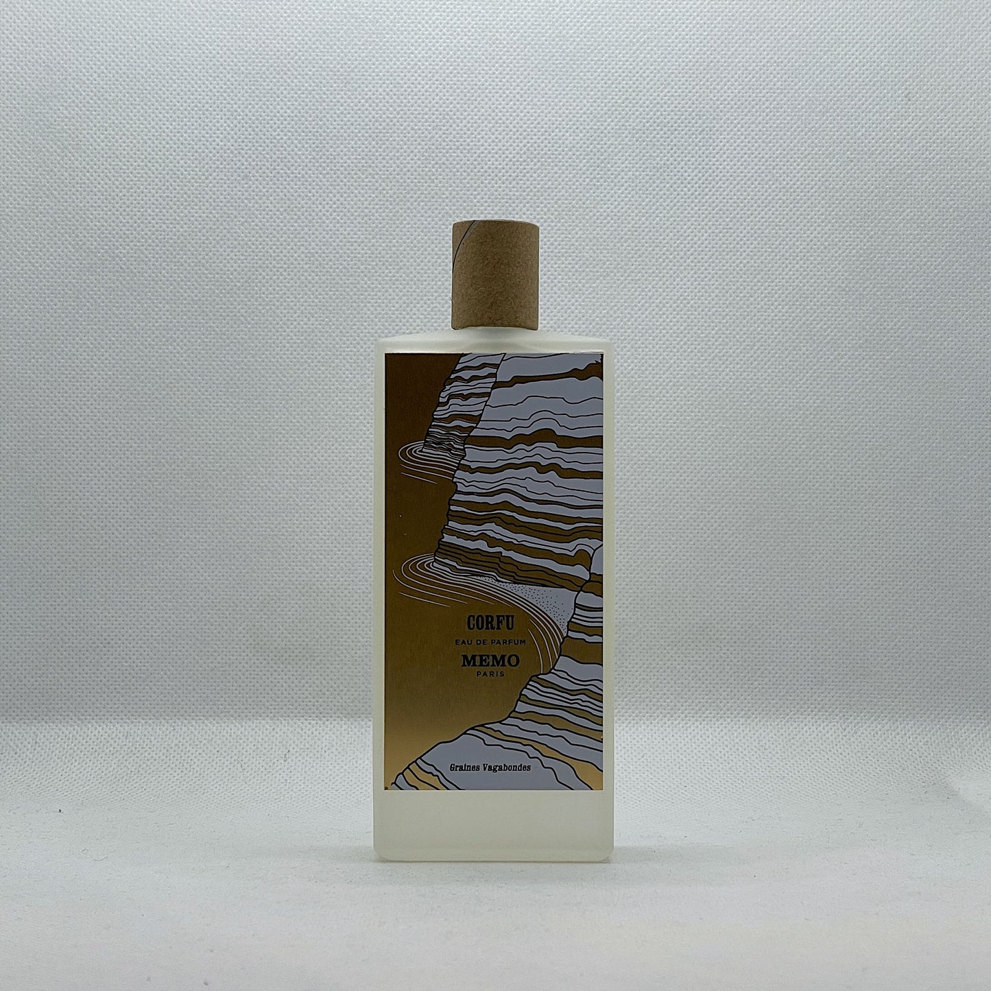 Memo Paris Corfu 75ml Tester