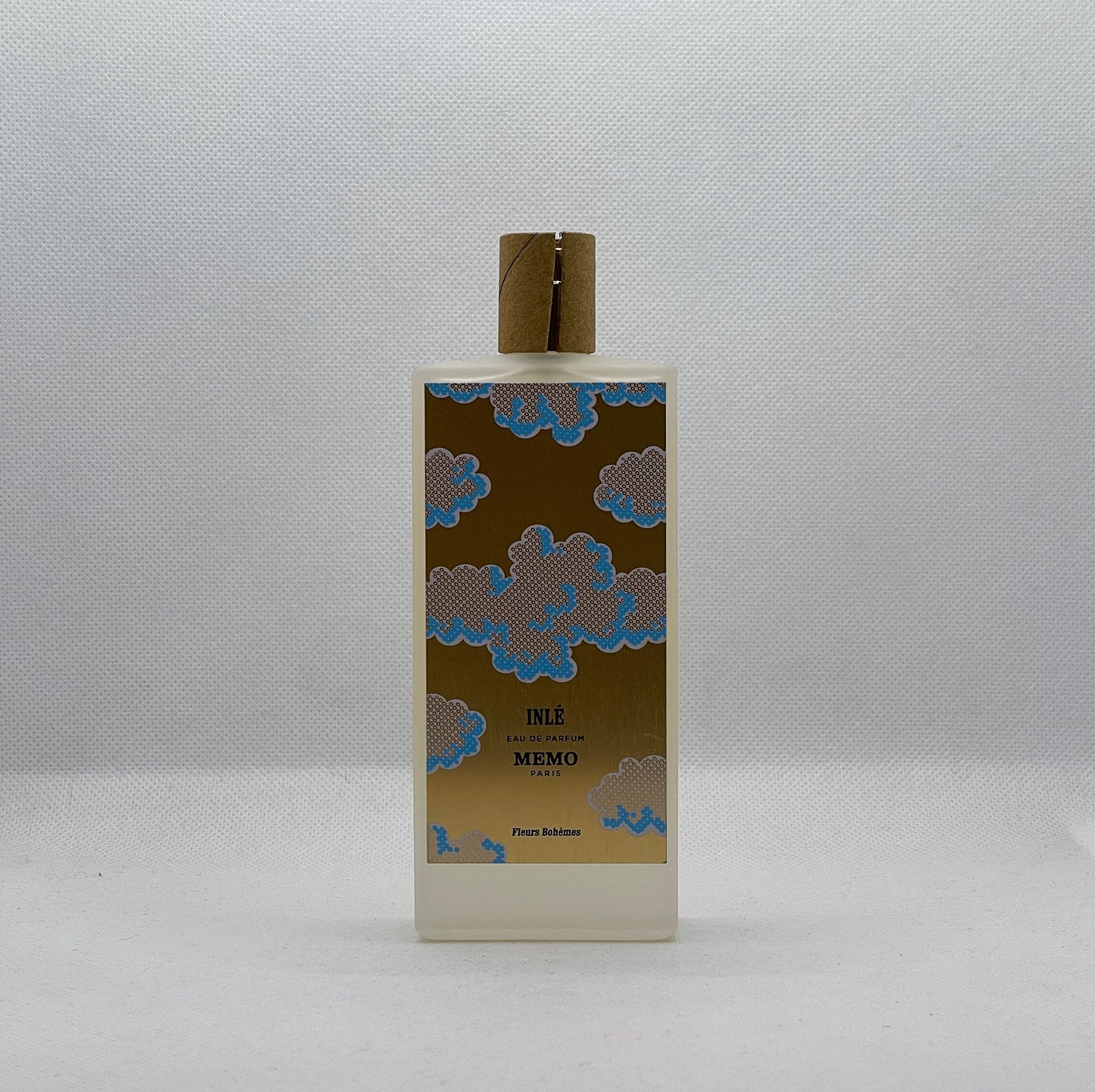Memo Paris Inle 75ml Tester