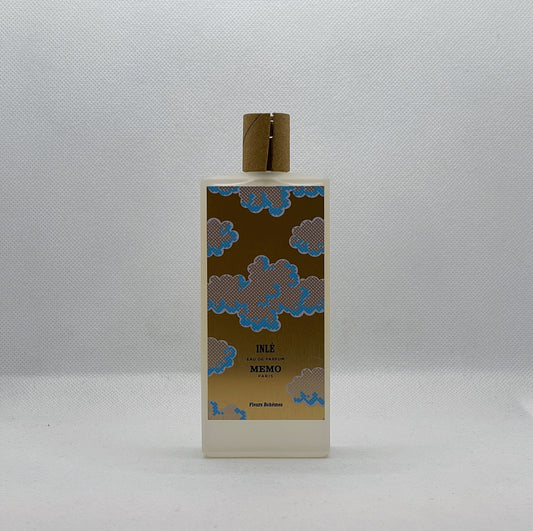 Memo Paris Inle 75ml Tester