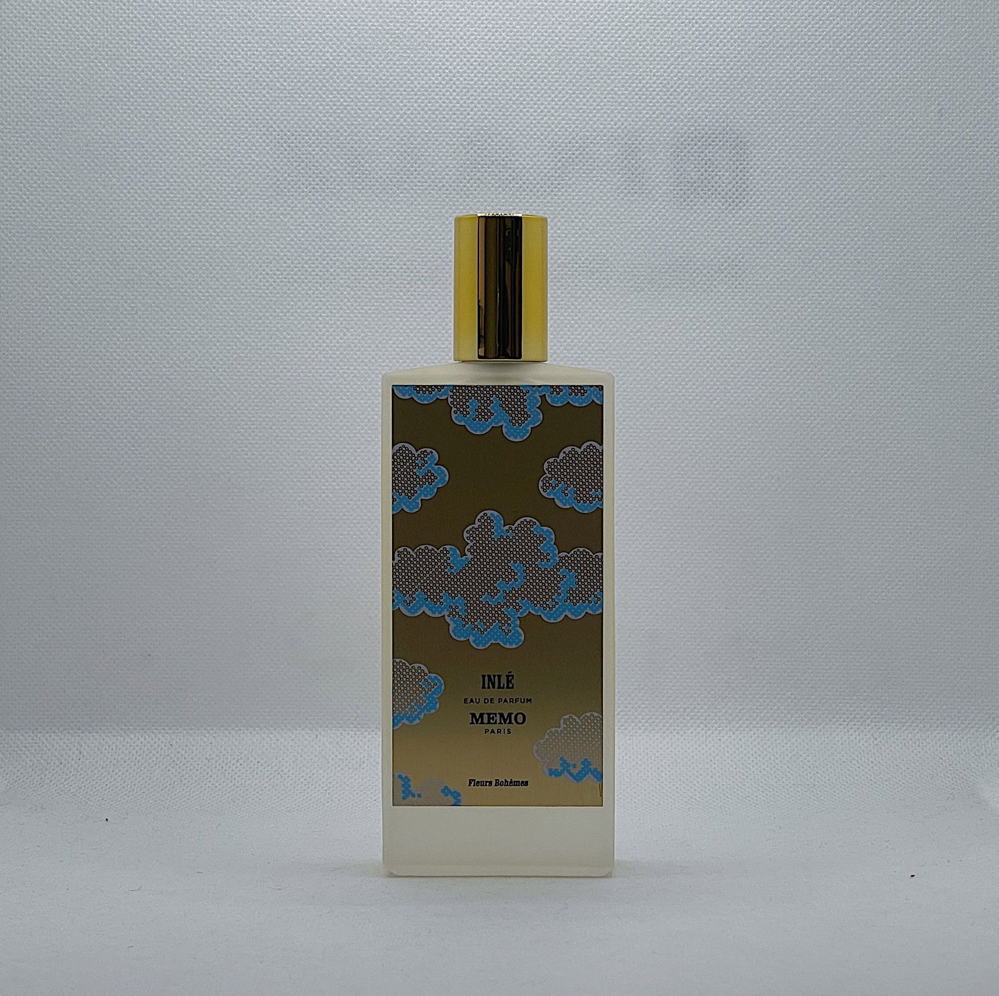 Memo Paris Inle 75ml Tester