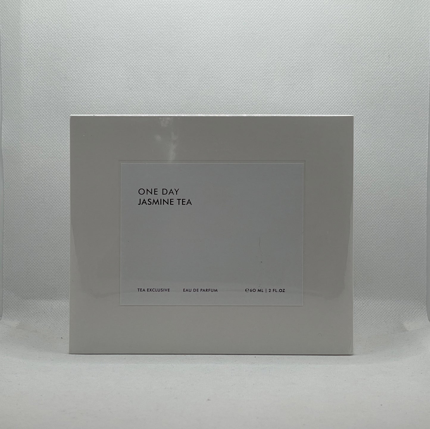 One Day Jasmine Tea 60ml