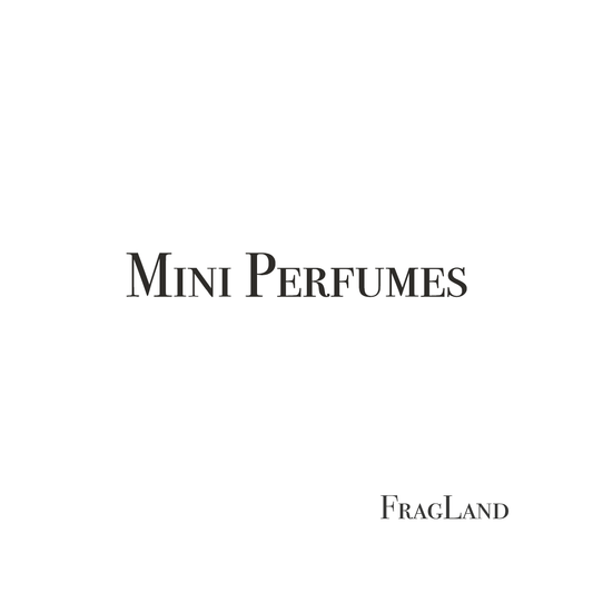 Mini Perfumes