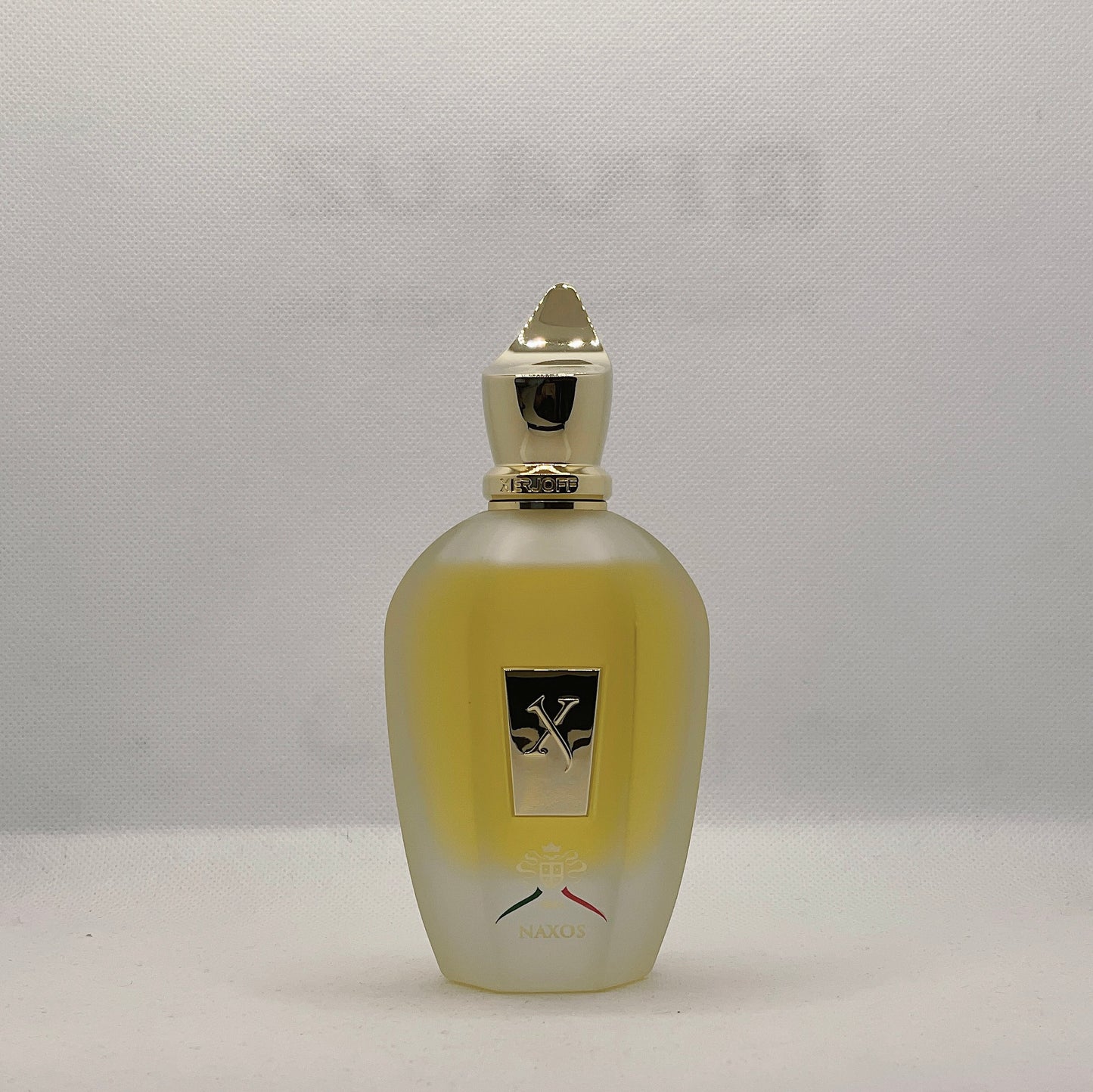 Xerjoff Naxos 100ml Tester