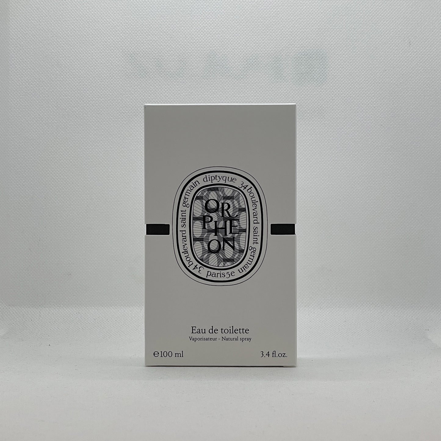 Orpheon EDT 100ml Tester