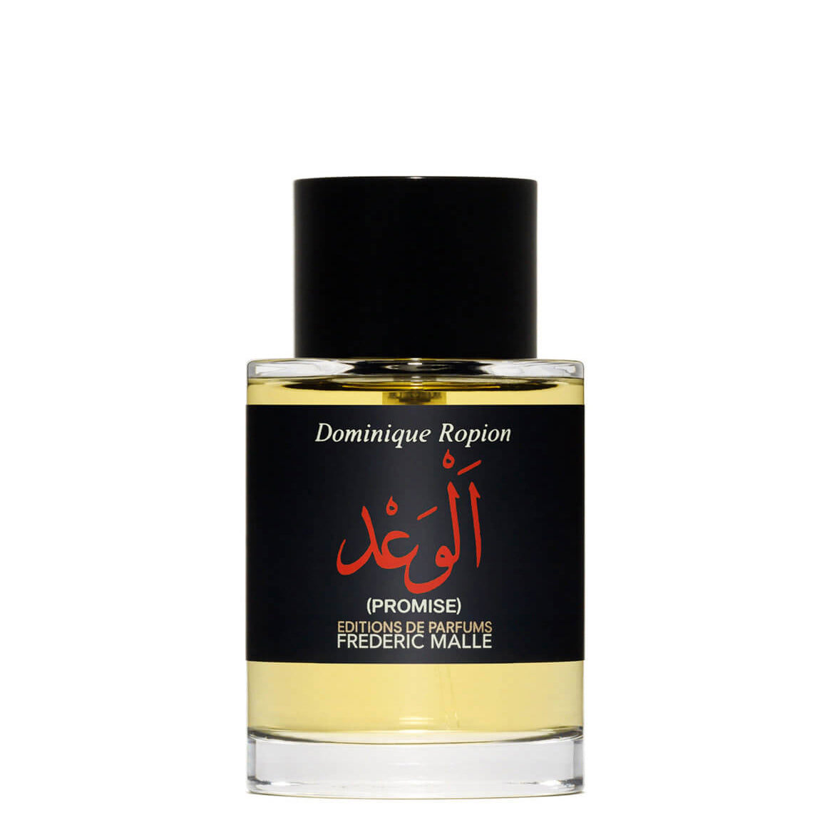 <tc>Frederic Malle Promise</tc>