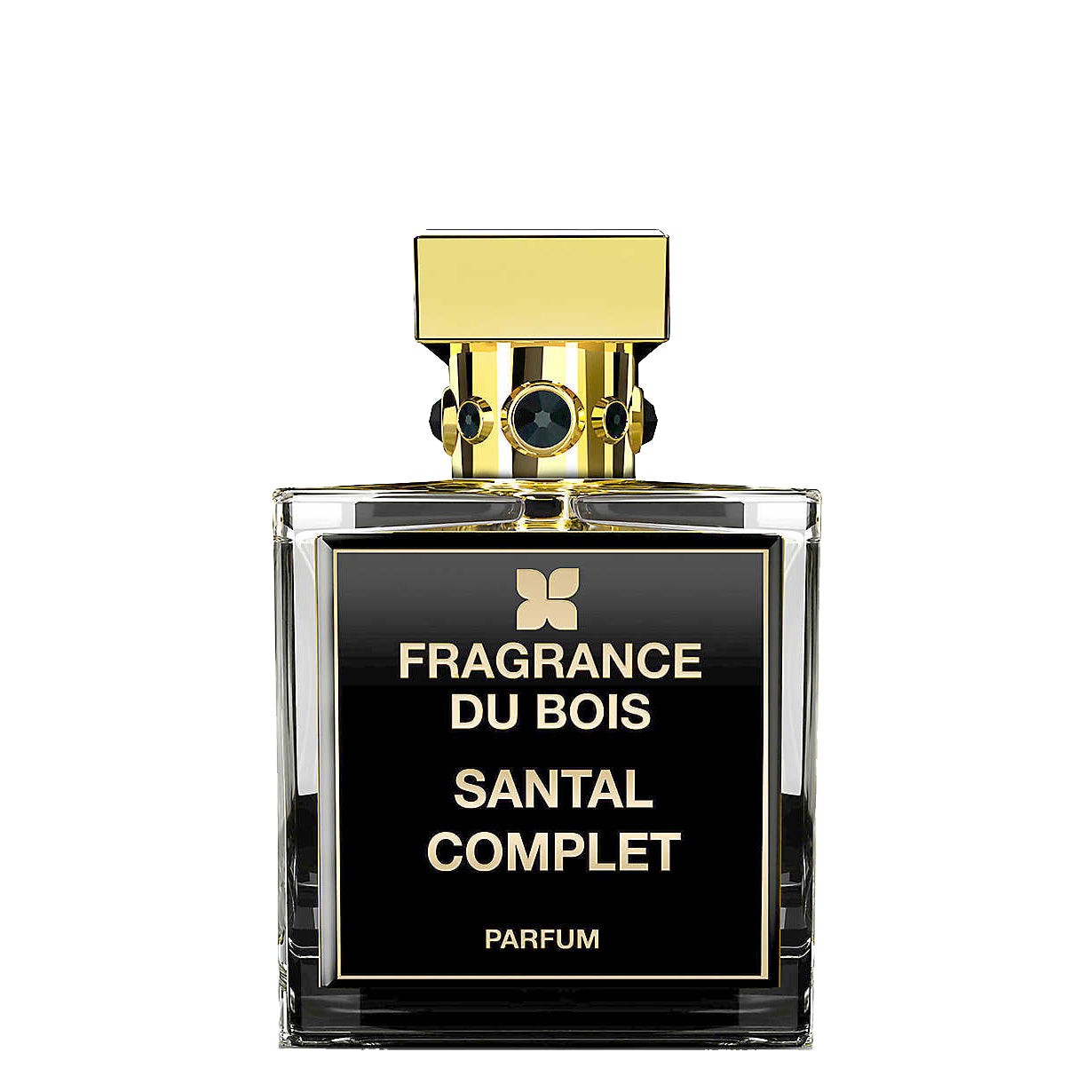 <tc>Fragrance Du Bois Santal Complet</tc>