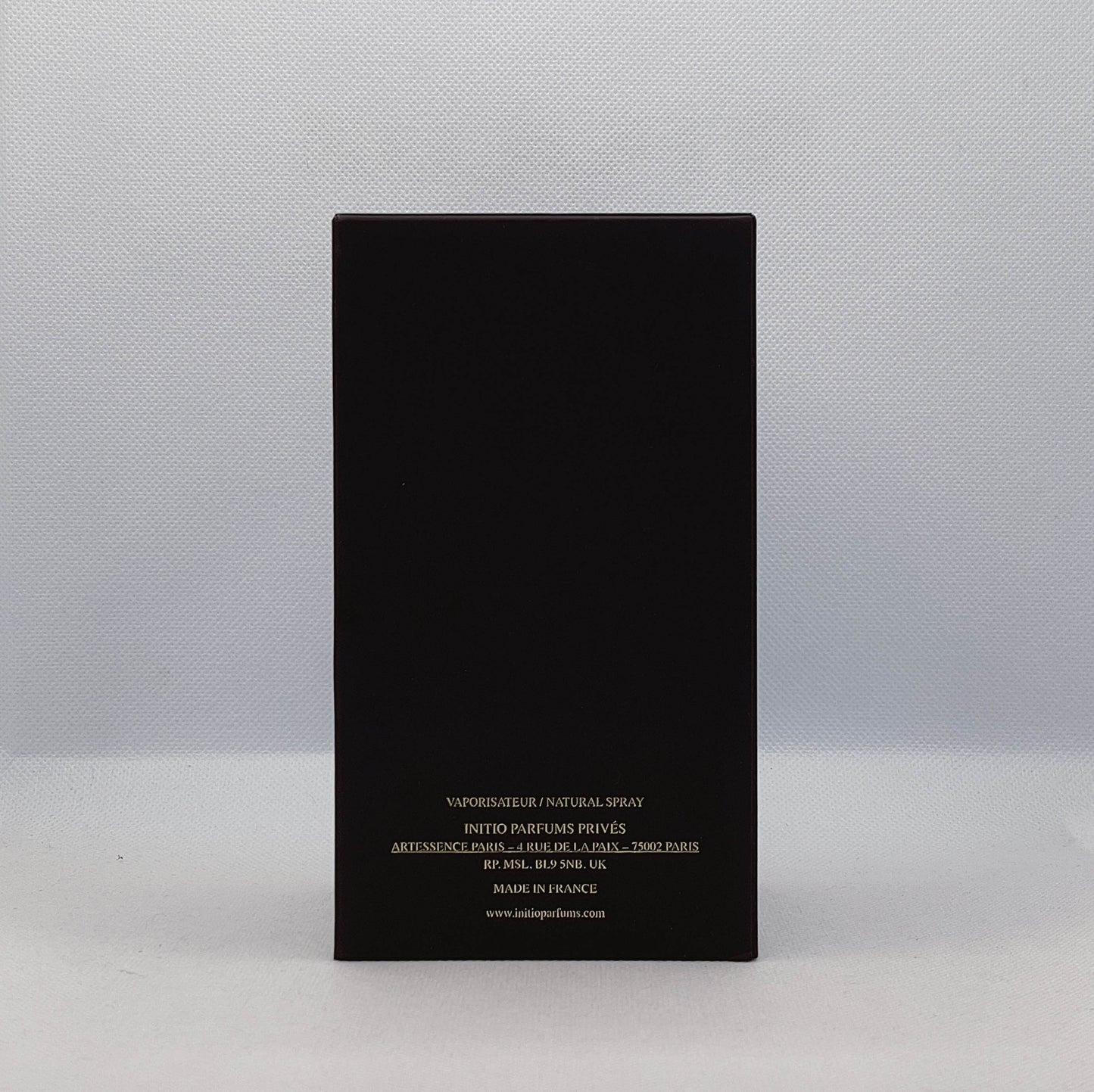 Initio Parfums Prives Side Effect 90ml Tester