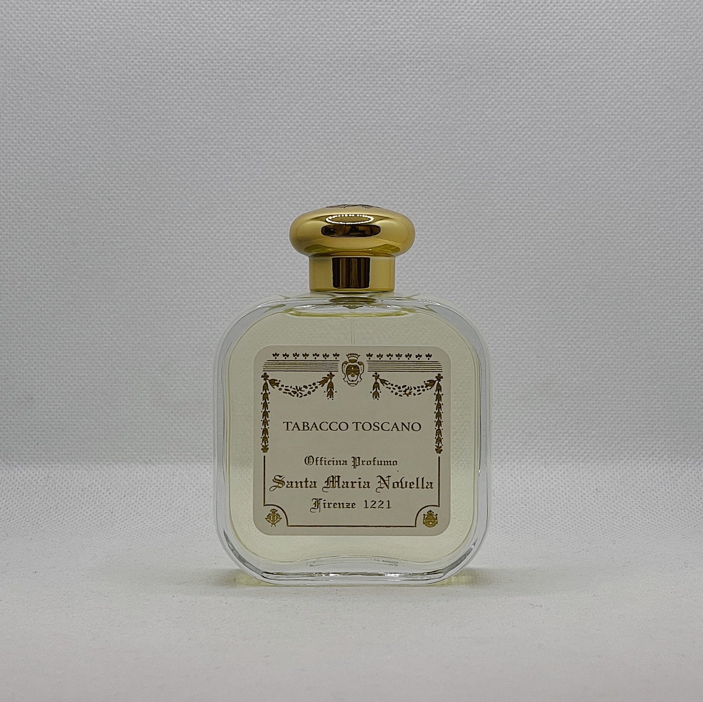 Santa Maria Novella Tabacco Toscano 100ml