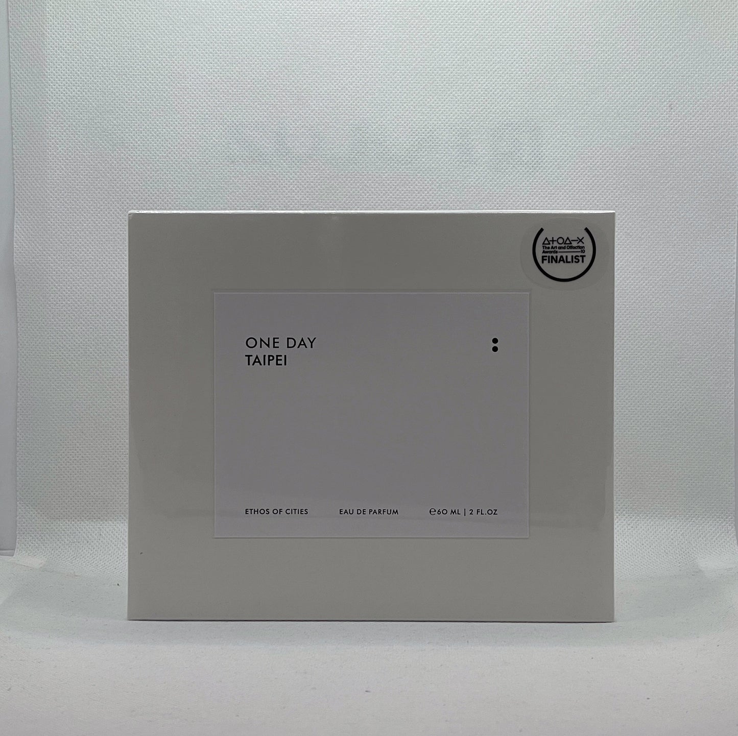 One Day Taipei 60ml