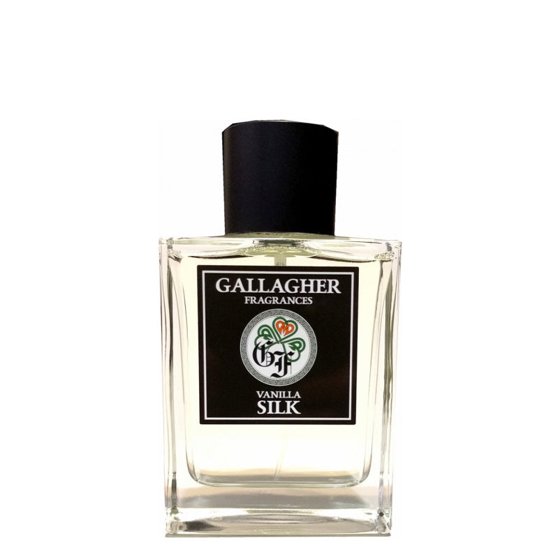Gallagher Fragrances Vanilla Silk