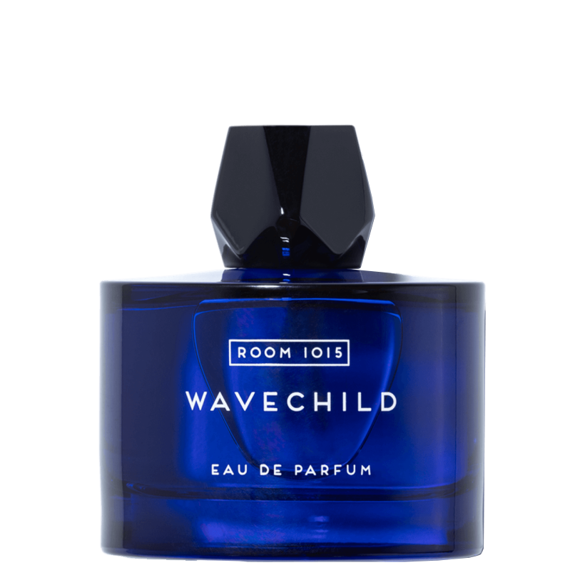 Room 1015 Wavechild