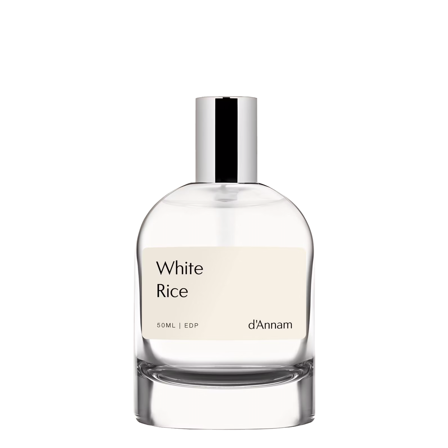 d'Annam White Rice