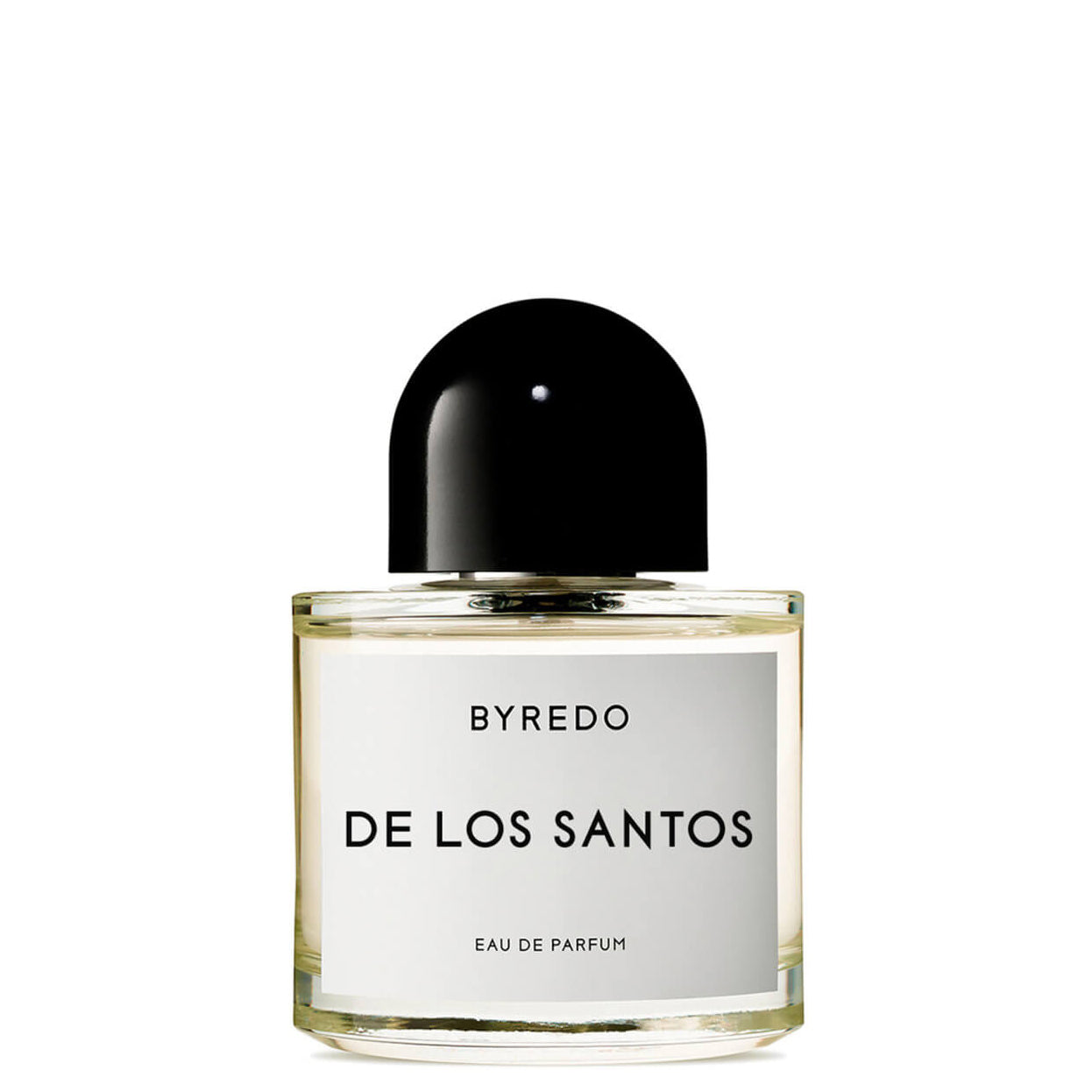 Byredo De Los Santos