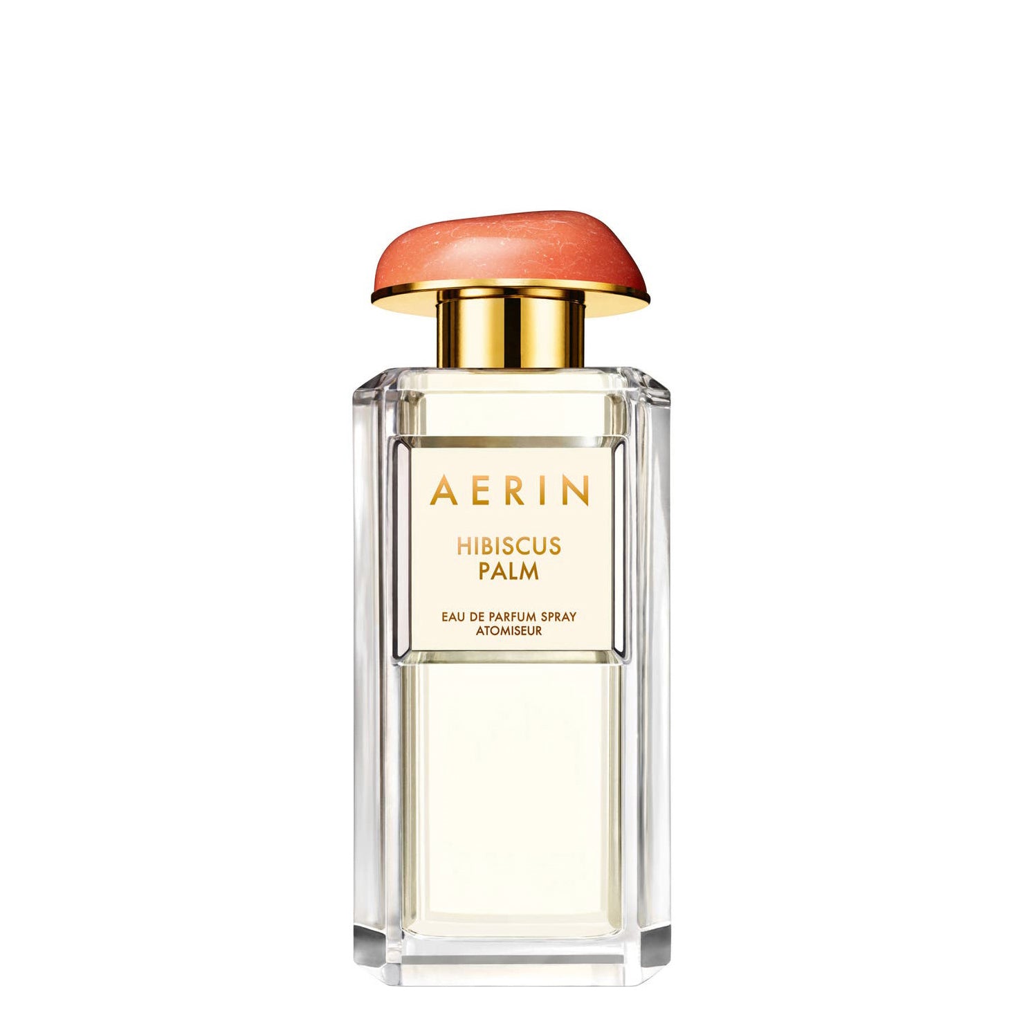 Aerin Hibiscus Palm Sample/Decant
