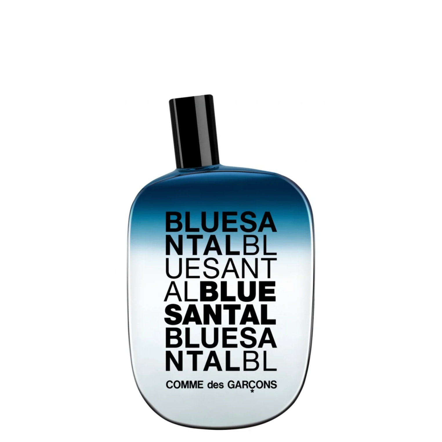 Comme des Garcons Blue Santal Sample Decant