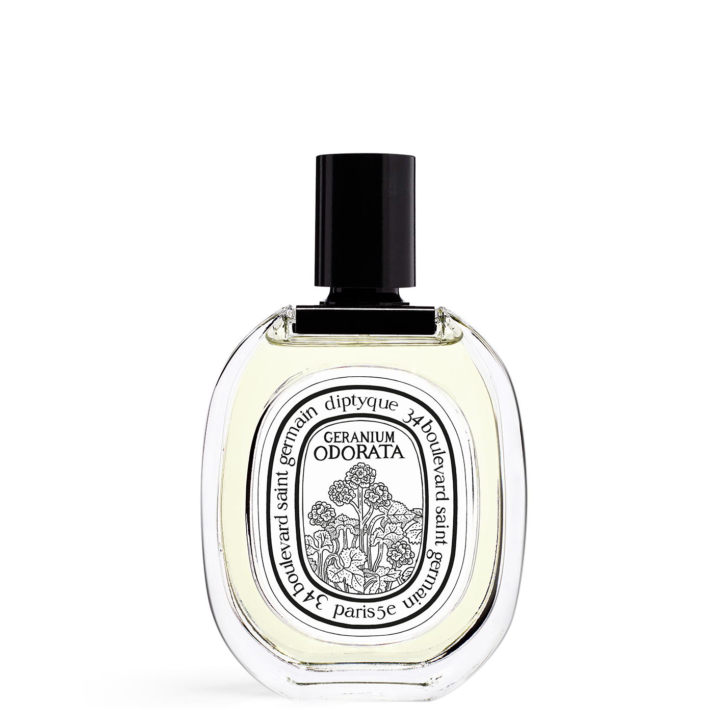 <tc>Diptyque Geranium Odorata EDT</tc>