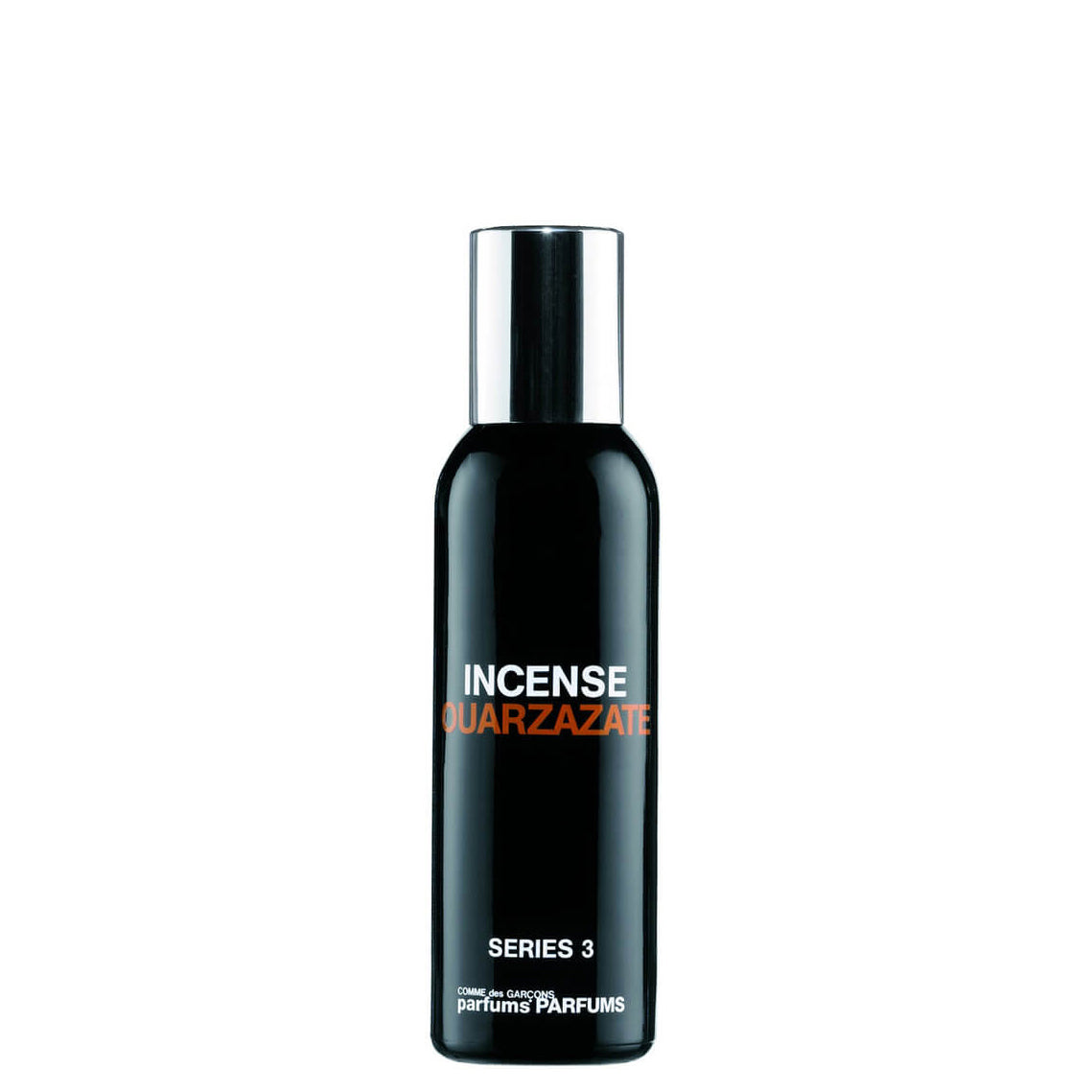 Comme des Garcons Series 3 Incense: Ouarzazate