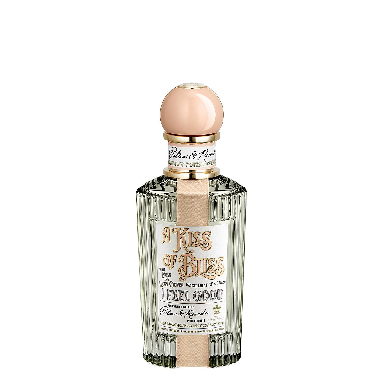 Penhaligon's A Kiss Of Bliss