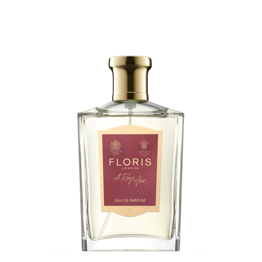 Floris A Rose For...