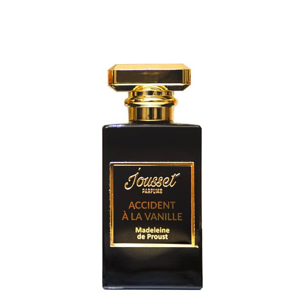 Jousset Parfums Accident À La Vanille - Madeleine de Proust Sample/Decant