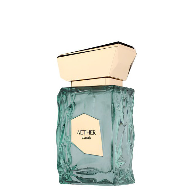 French Avenue Aether Extrait