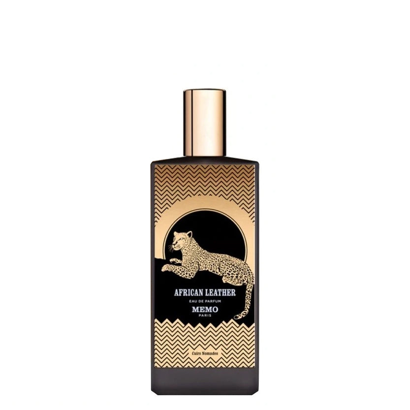 Memo Paris African Leather