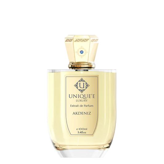 Unique'e Luxury Akdeniz