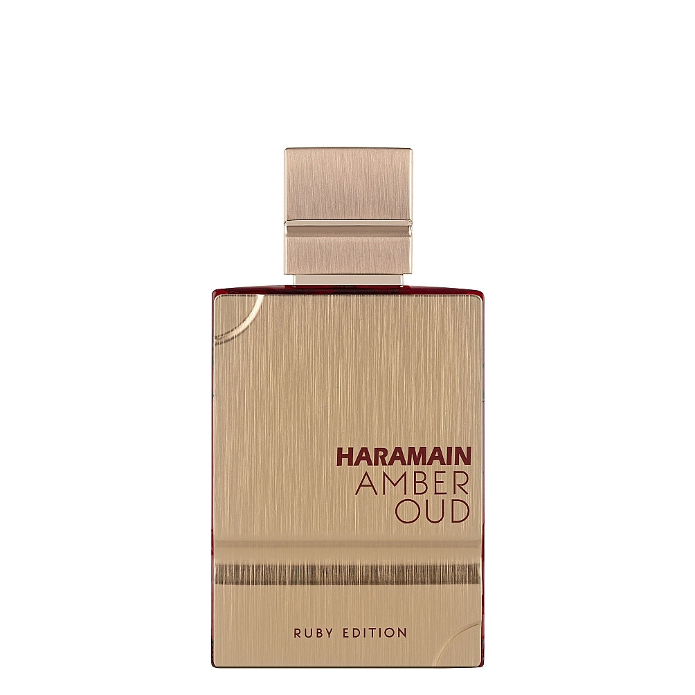 Al Haramain Amber Oud Ruby Edition
