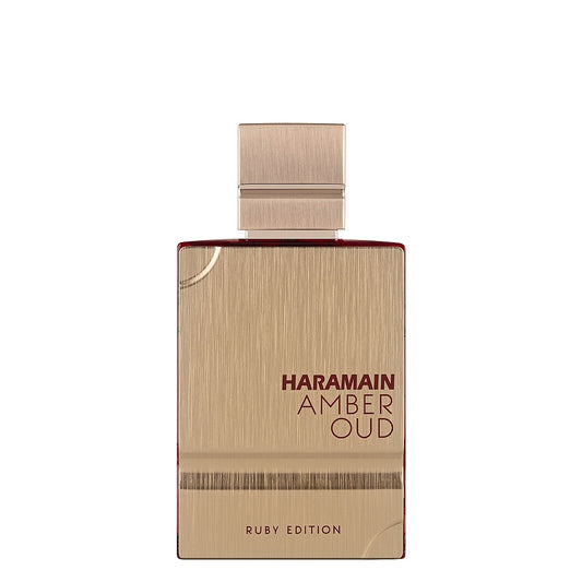 Al Haramain Amber Oud Ruby Edition