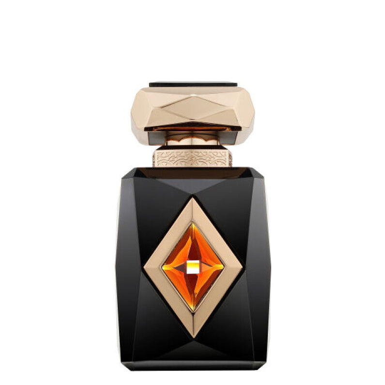 French Avenue Amber Saffron Extrait