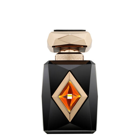 French Avenue Amber Saffron Extrait