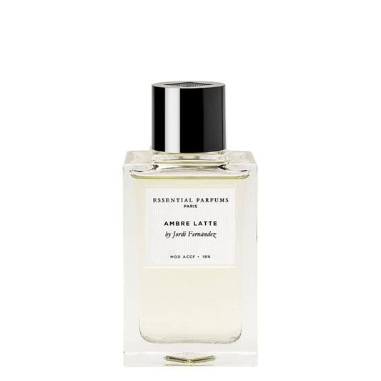 Essential Parfums Ambre Latte