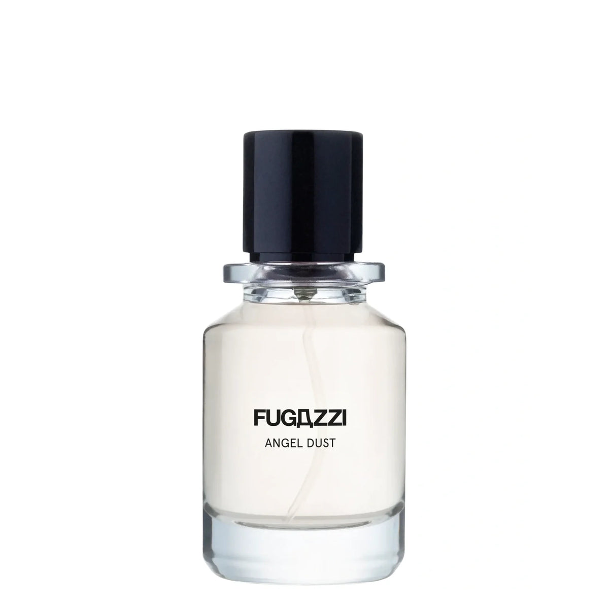 Fugazzi Angel Dust Extrait